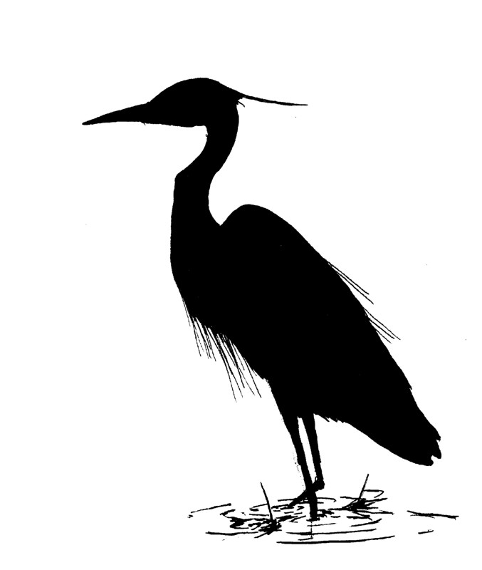 House of Heron
